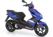 Yamaha Aerox R